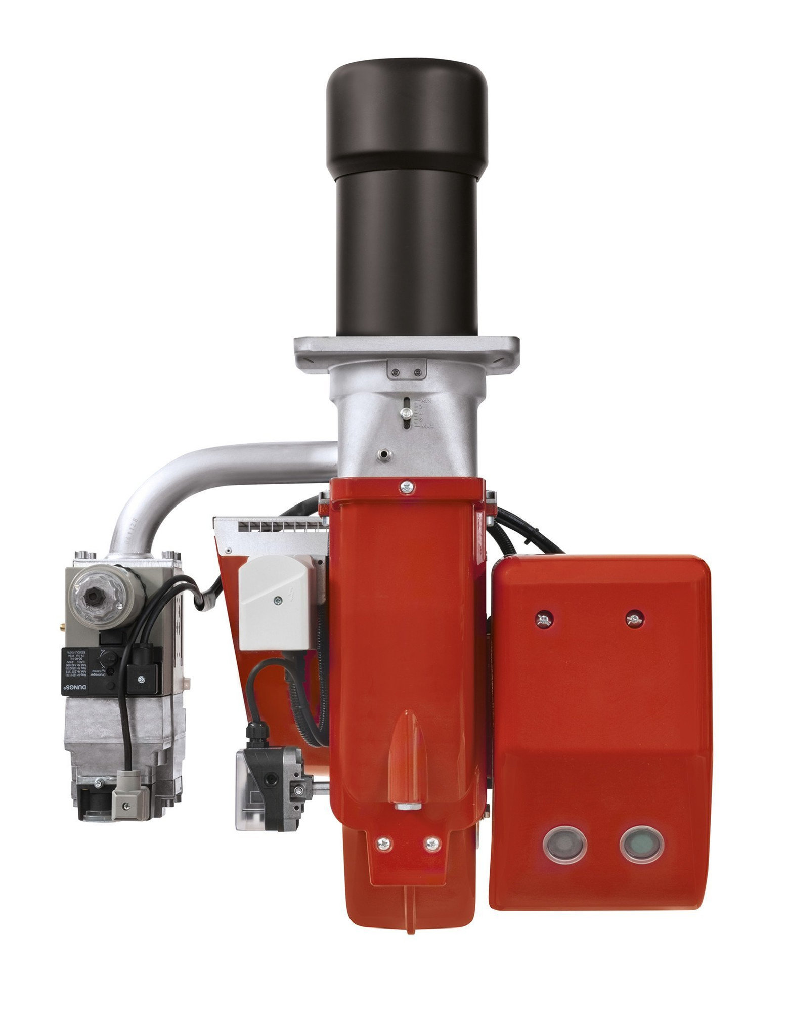 FBR GAS XP 60/M CE TL + R. CE D1